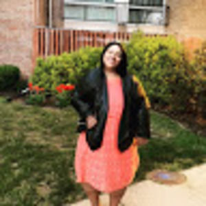 Meet your Posher, Lori